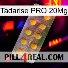 Tadarise PRO 20Mg new11